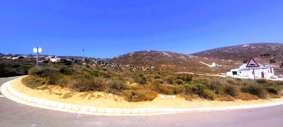 0 Bedroom Property for Sale in Steenbergs Cove Western Cape